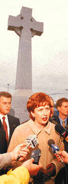 Picture of Mary Mcaleese